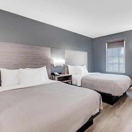 Quality Inn Laurinburg Ngoại thất bức ảnh