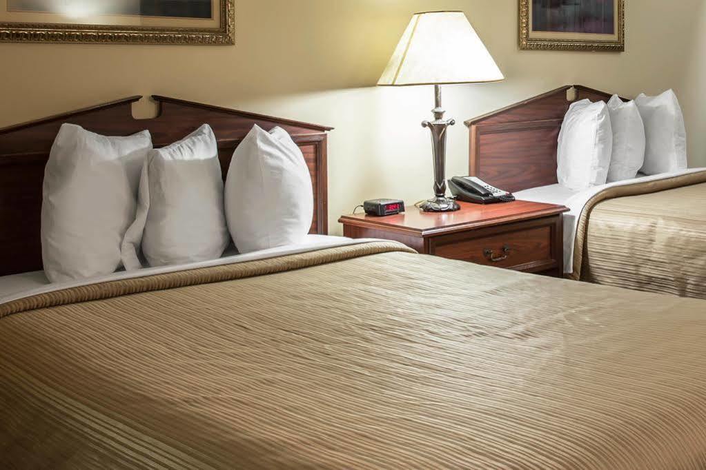 Quality Inn Laurinburg Ngoại thất bức ảnh