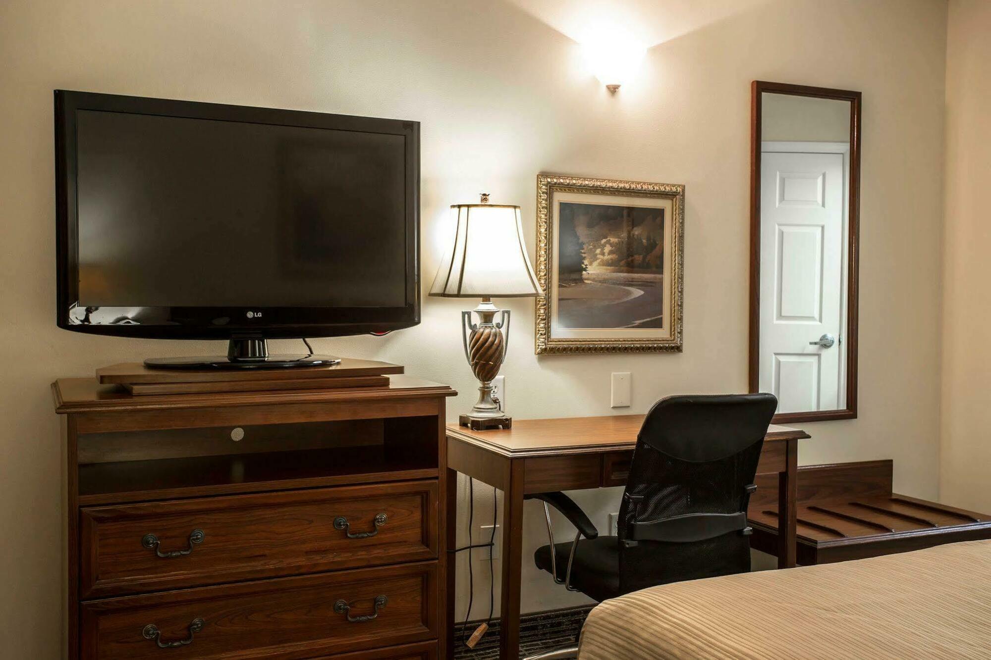 Quality Inn Laurinburg Ngoại thất bức ảnh